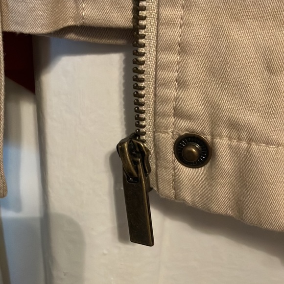 Blanc Noir jacket  size XL - Picture 7 of 10